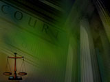 Law PowerPoint Templates