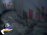 International Politics PowerPoint Templates International Politics PowerPoint Templates