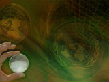 International Politics PowerPoint Templates