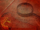 Cartography PowerPoint Templates Cartography PowerPoint Templates