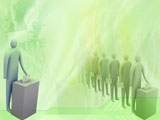 Elections PowerPoint Templates