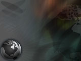 Globes PowerPoint Templates