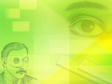 Eyes PowerPoint Templates Eyes PowerPoint Templates