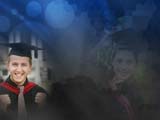 Graduation PowerPoint Templates