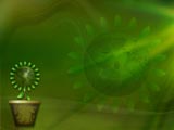 Going Green PowerPoint Templates