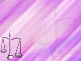 Scales of Justice Legal PowerPoint Templates
