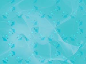 Scales Pattern Title Content PowerPoint Template