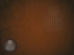 Prisoner Title Content PowerPoint Template