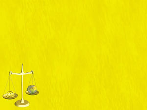 Online Law Title Content PowerPoint Template