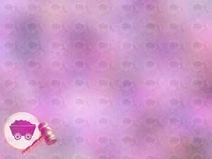 Energy Law Title Content PowerPoint Template