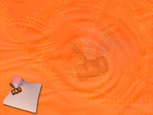 Estate Law Title Content PowerPoint Template