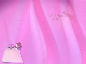 Estate Law Title Content PowerPoint Template