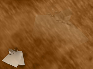 Estate Law Title Content PowerPoint Template