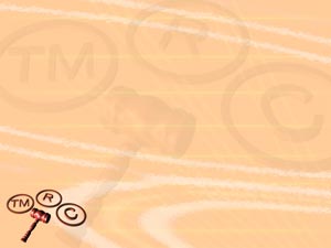 Intellectual Property Title Content PowerPoint Template