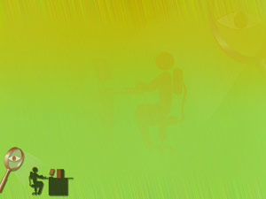 Electronics Surveillance Title Content PowerPoint Template