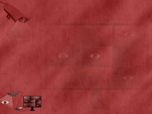 Electronics Surveillance Title Content PowerPoint Template