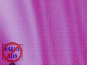 Advertising Regulation Title Content PowerPoint Template